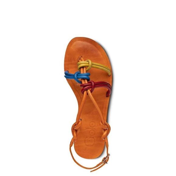 New Golo Forget Me Knot sandals  Size 7 - Picture 1 of 11